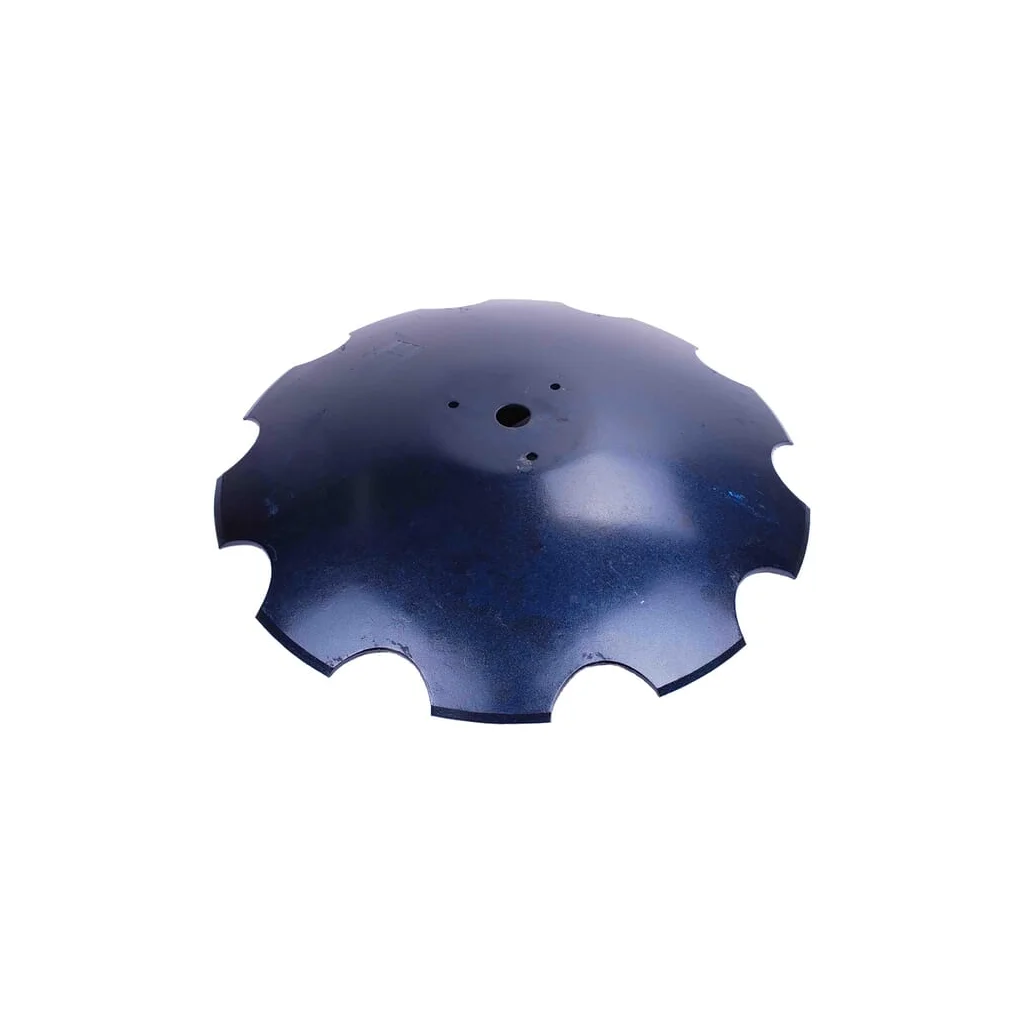 Taler disc crestat 22" C/A 1 9/32" dreapta HD216010