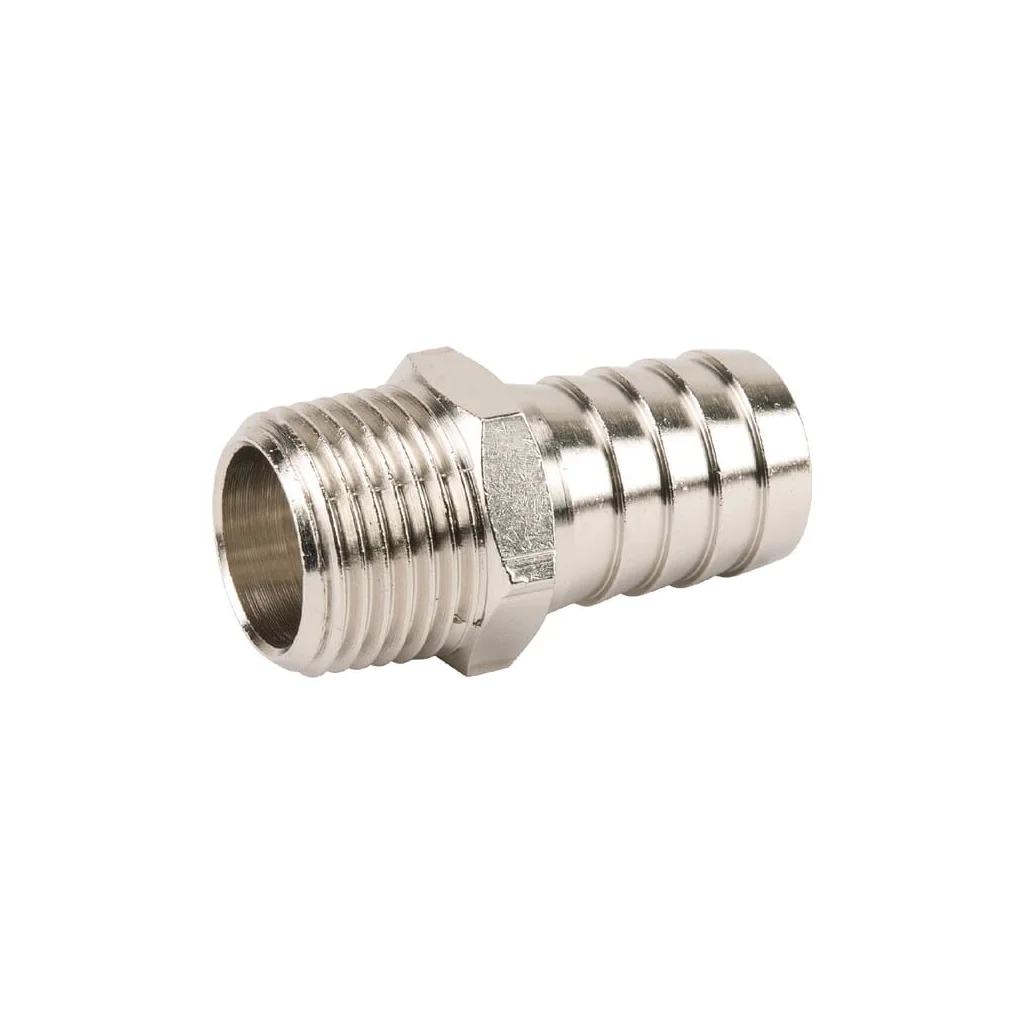 Racord furtun, 20mmx1/2" HCMT2012