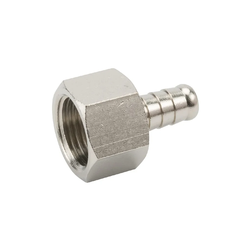 Racord furtun, 10mm x 1/2" HCFP1012