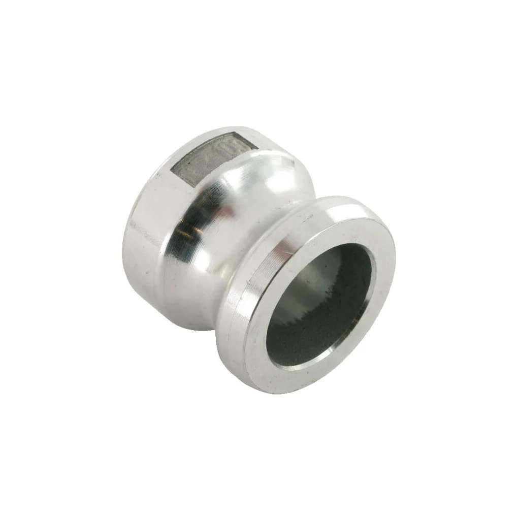 Cuplă Camlock tip DP 1" dop aluminiu HCN100HAL025