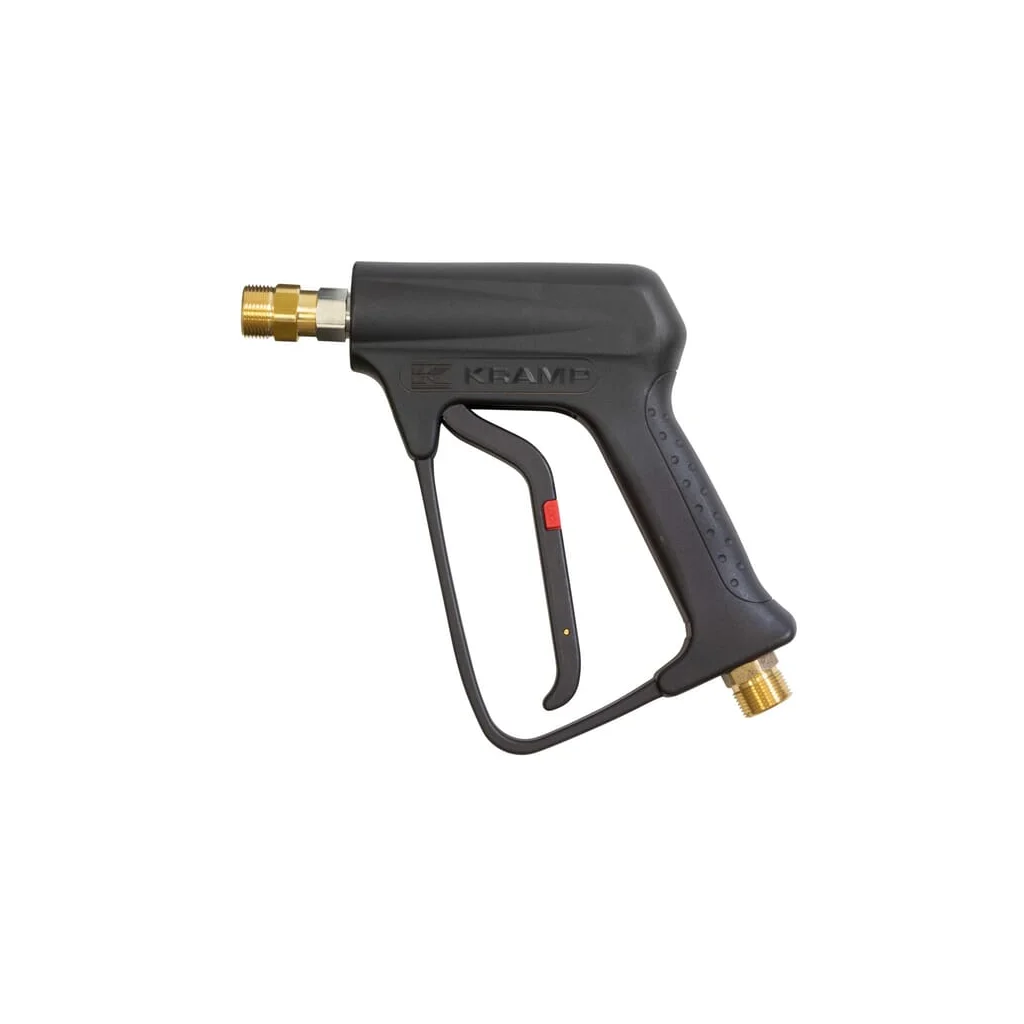 Pistol mașină de spălat cu presiune M22 HD01580
