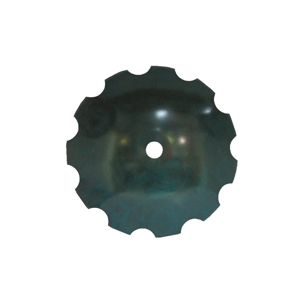 Taler disc crestat 610x50,5 Pettit HD207500