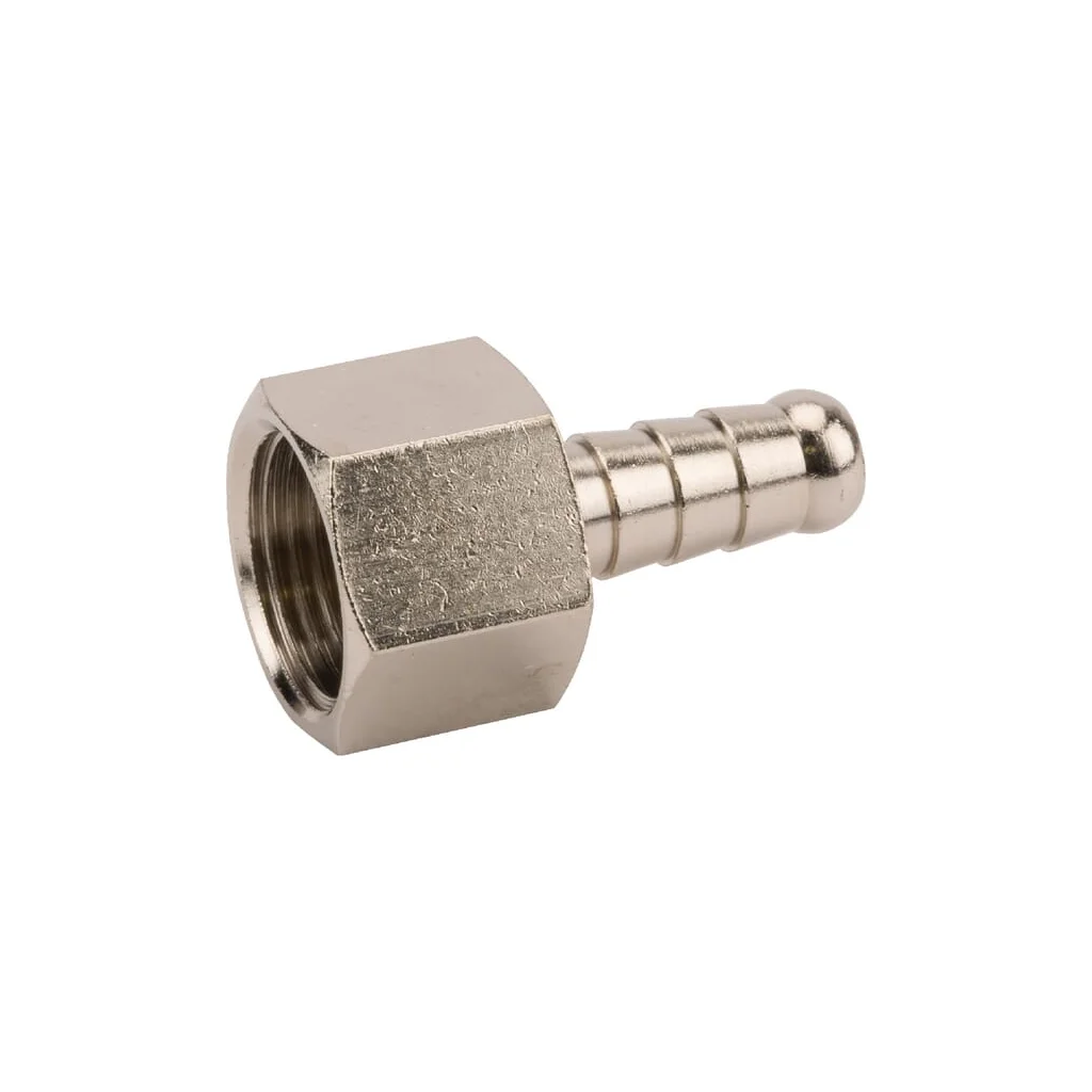 Racord furtun, 8mmx3/8" HCFP838