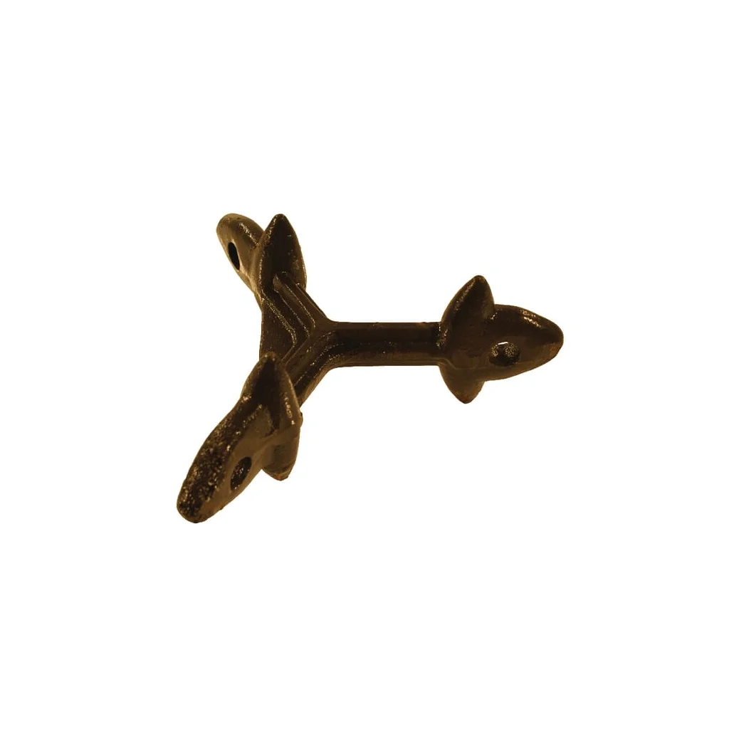 Conector de grapă HC22