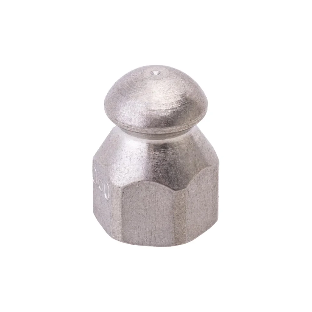 Duză pentru curăţare ţevi 1/4" HD301198