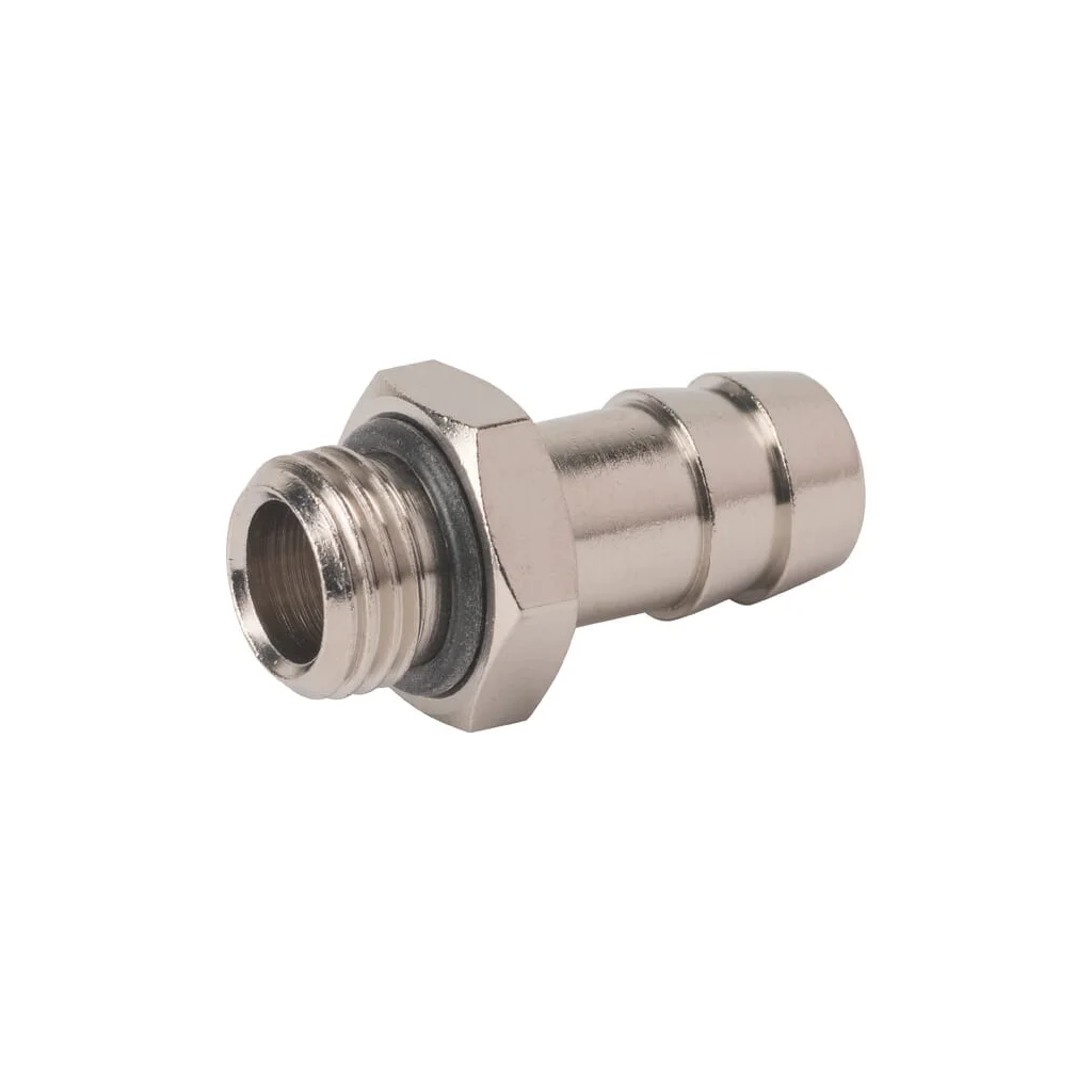 Racord furtun, 12mmx1/4" HCMPOR1214