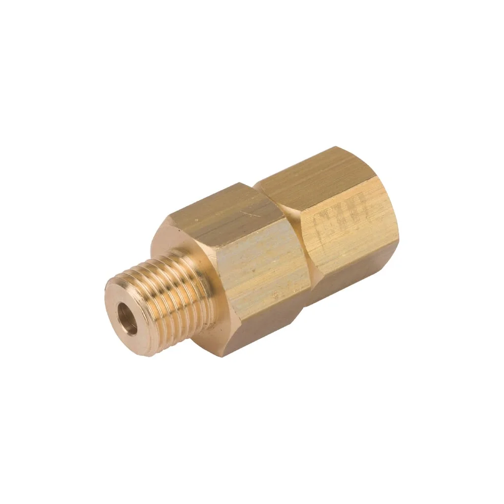 Cuplaj rotativ 1/4" IG/AG HD301633