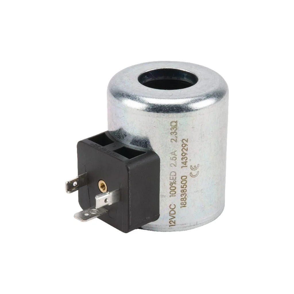 Bobină pentru HD3-03 12V DC HD3912DIN