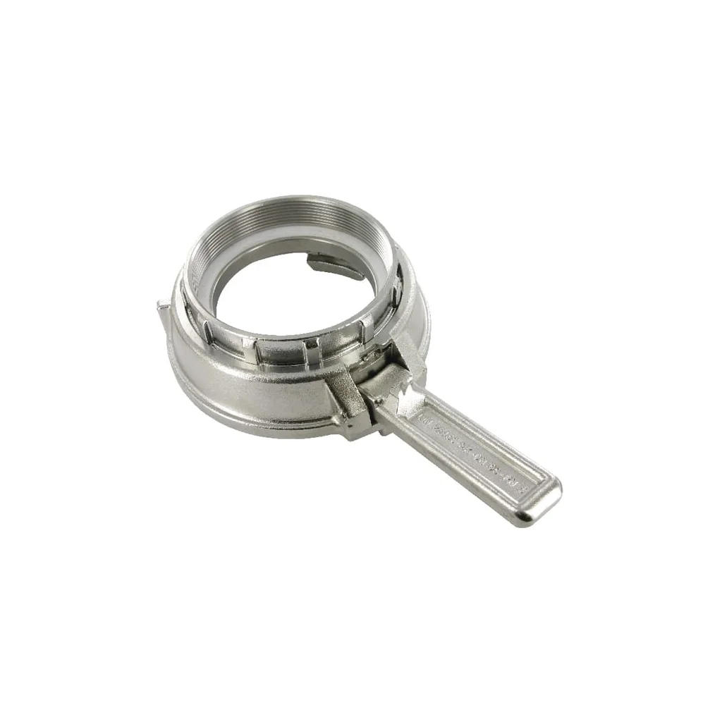 Racord pentru autocisternă, filet interior 4" inox HCN120DSS100