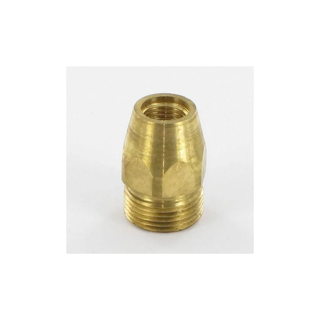 Niplu AG/IG M22x1/4" HD260214
