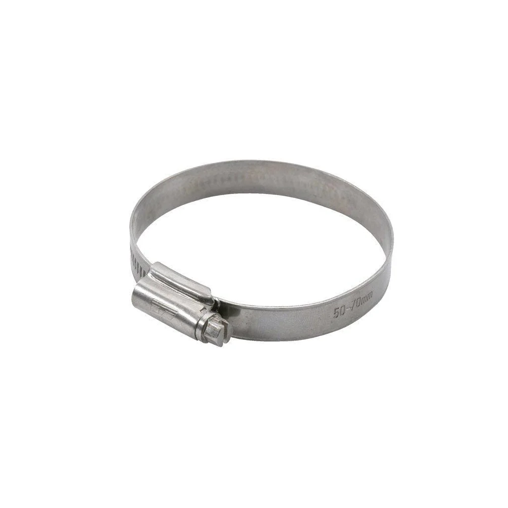 Colier de furtun 50-70mm V2A HC5070RVS