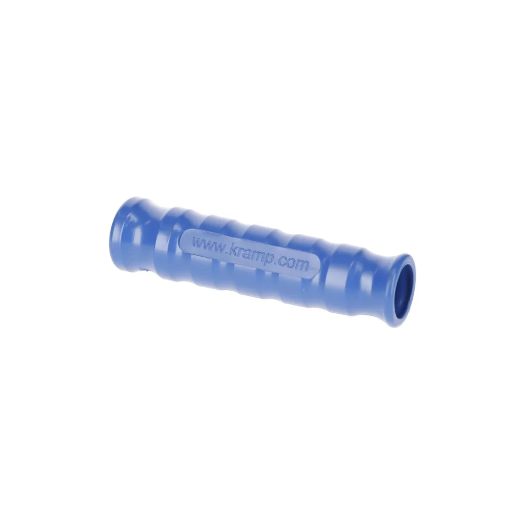 Manșon protecție îndoire 12mm albastru HD000177