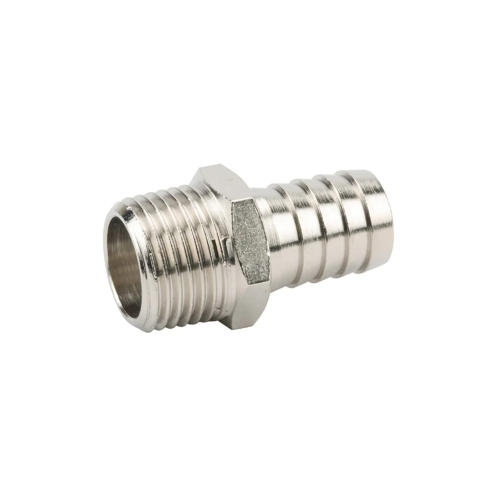 Racord furtun, 14mm x 1/2" HCMT1412