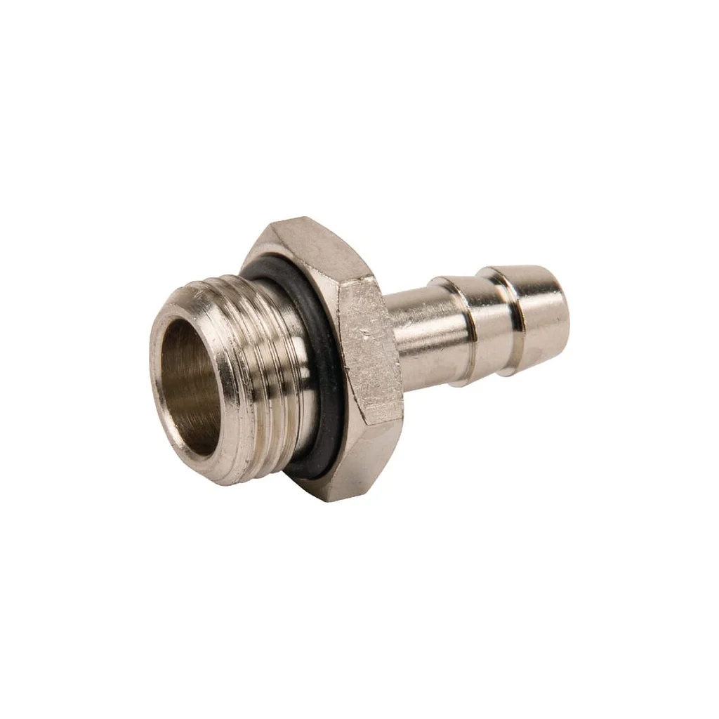 Racord furtun, 9mmx3/8" HCMPOR938