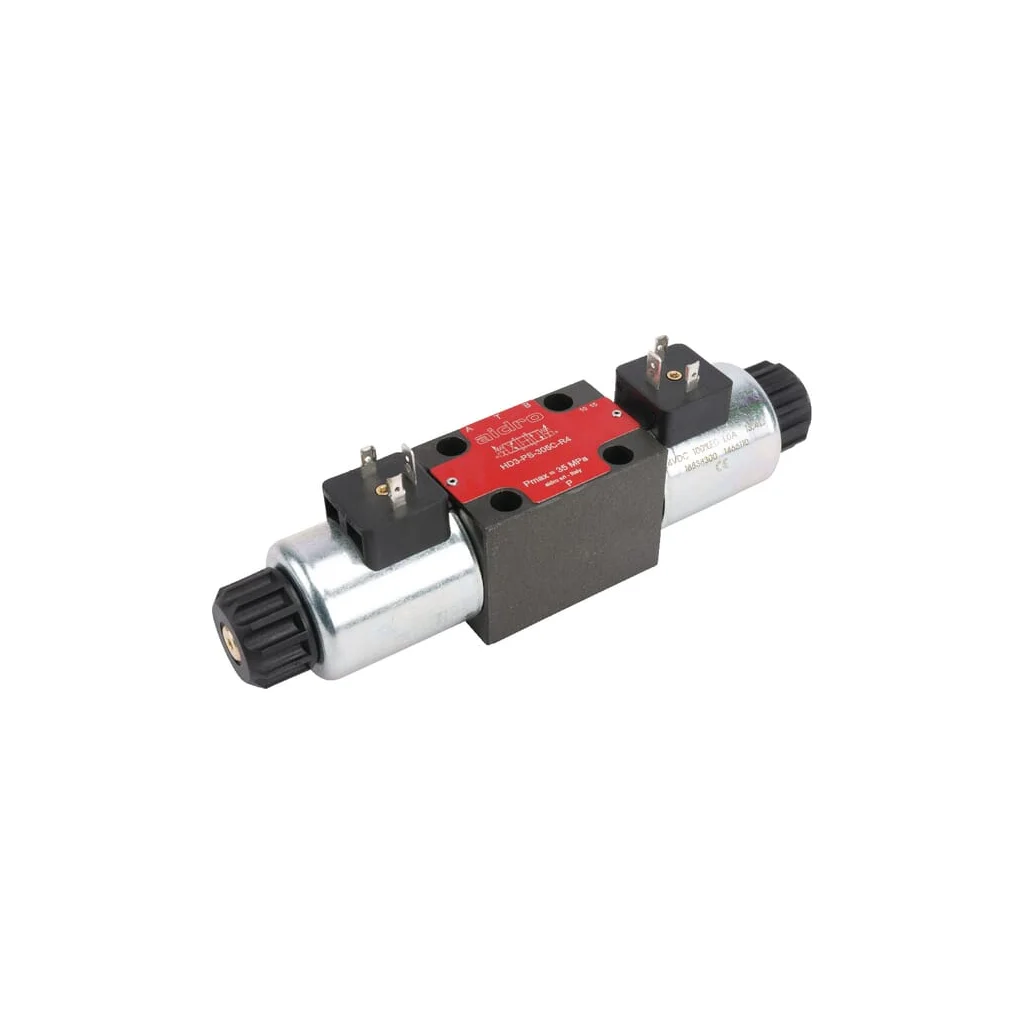 Supapă de control HD3PS305C10R4