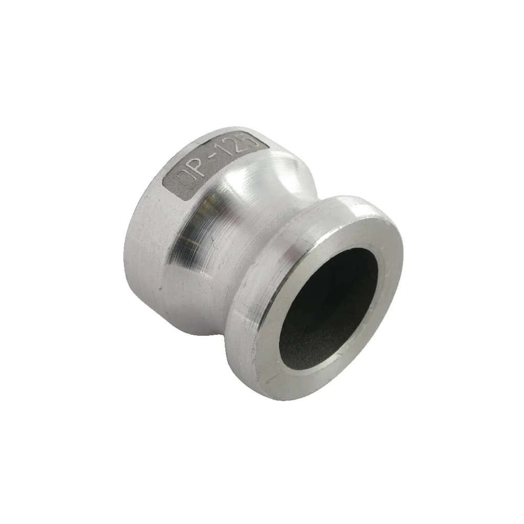 Cuplă Camlock tip DP 1 1/4" dop aluminiu HCN100HAL032