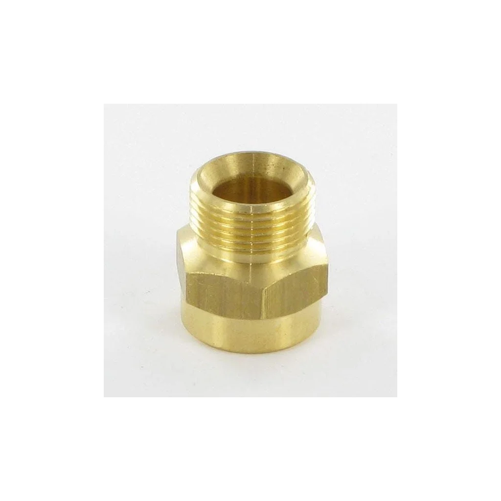Niplu AG/IG M21x1,5 - 3/8" HD260216