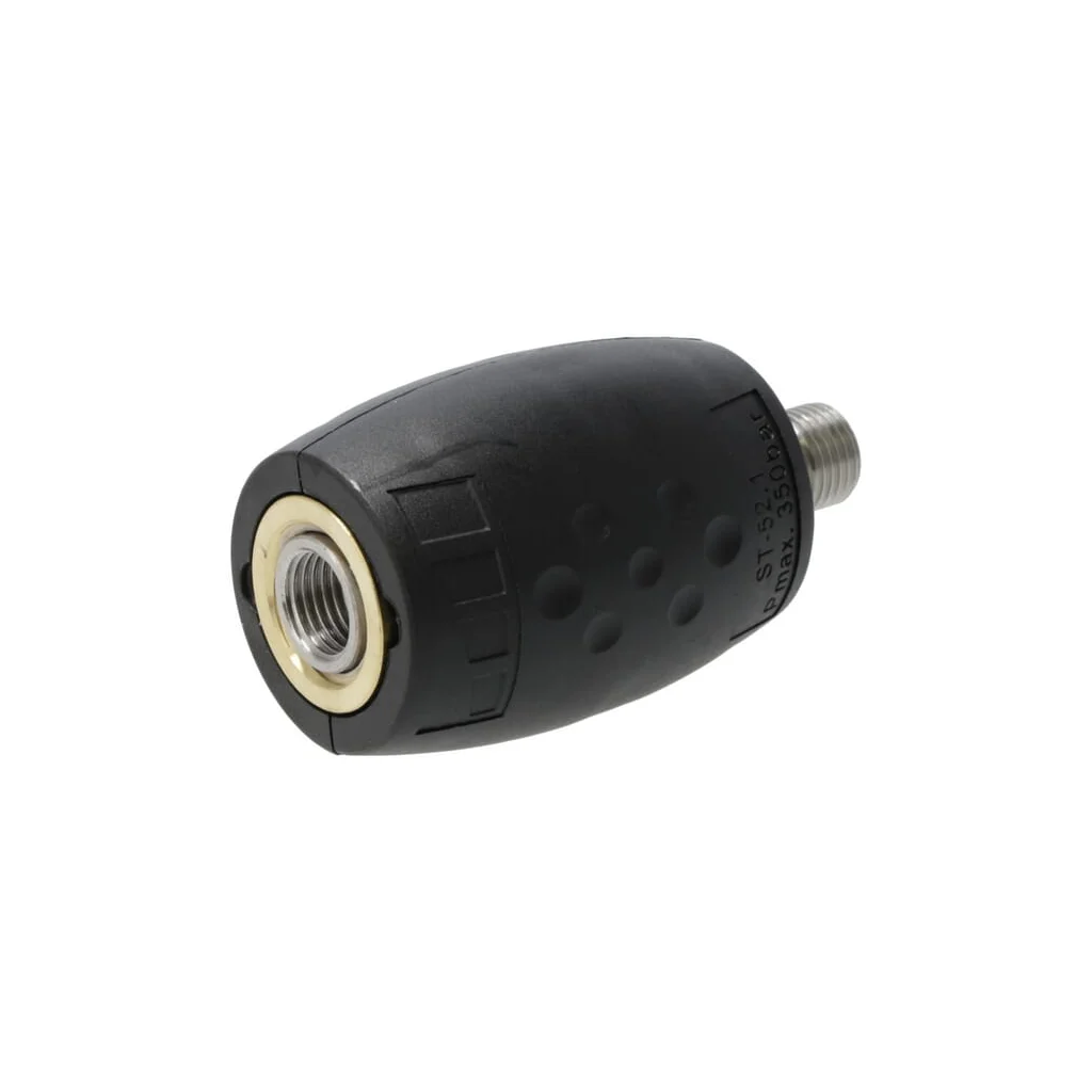 Supapă accelerație 1/4" tată/mamă HD301637