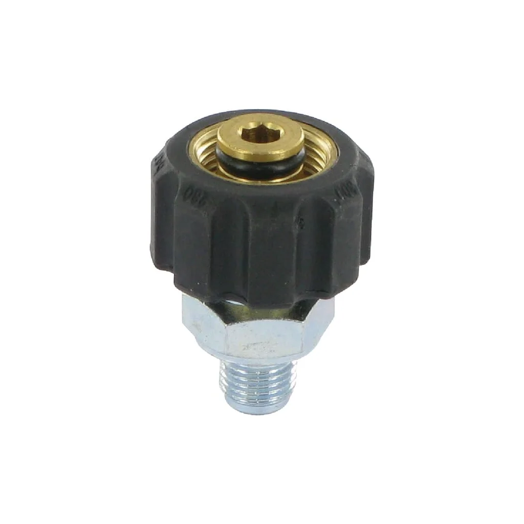 Racord cu filet M22x1,5-1/4" filet exterior HD260230