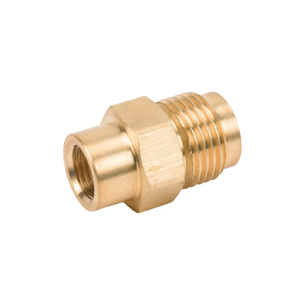 Niplu exterior/interior 1/2 "x1/2" HD260622