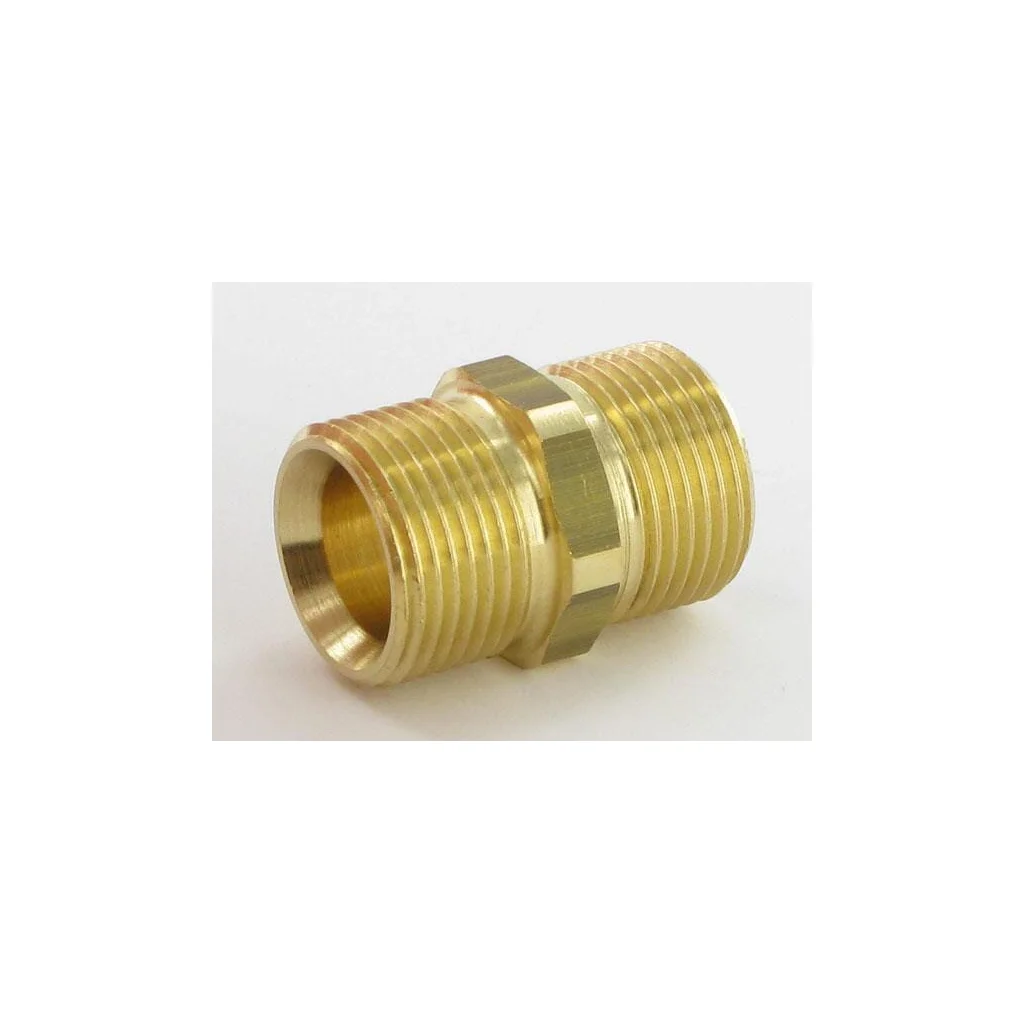 Niplu dublu M21x1,5 HD260311