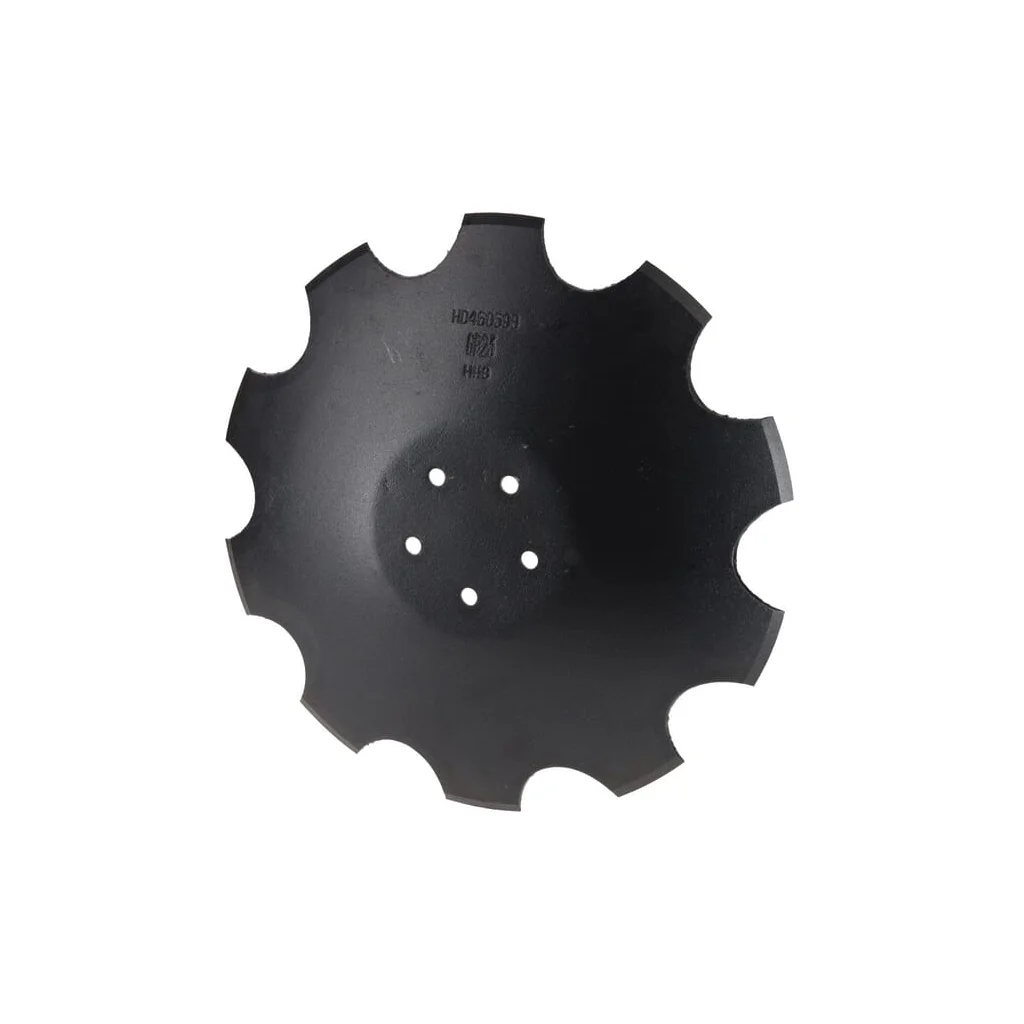 Disc pentru grapă 460mm HD460598