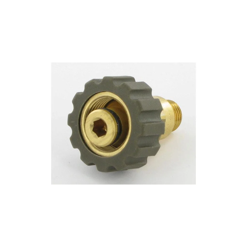 Racord cu filet M21x1,5-1/4" filet exterior HD260330