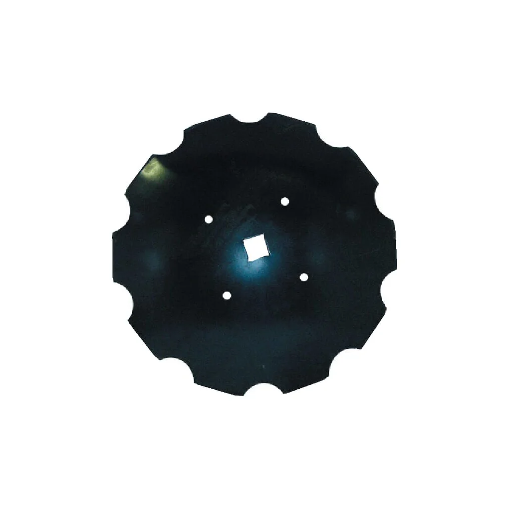 Disc Parmiter 24"Ca 1 5/8" SQ HD216013