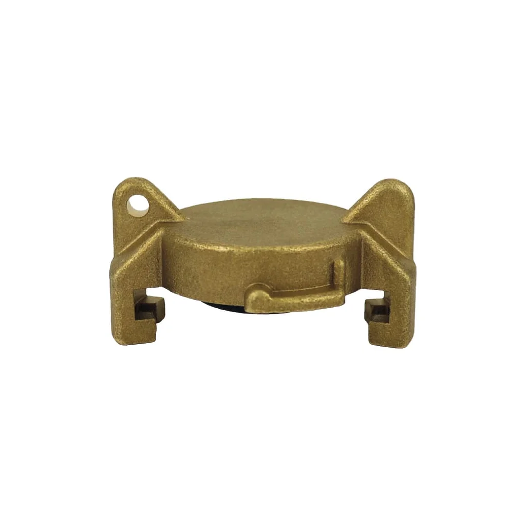 Capac orb cuplare rapidă HCN41BR301