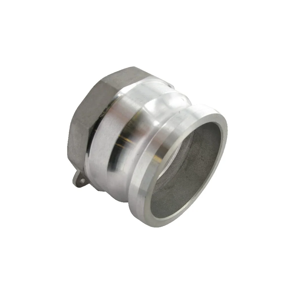 Camlock tip A 3" filet feminin aluminiu HCN100AAL076