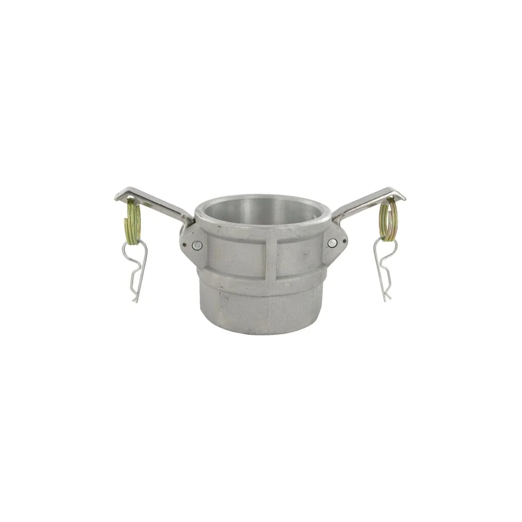 Camlock tip D 3" filet feminin aluminiu HCN100DAL076