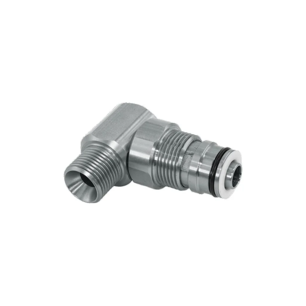 Cuplaj rotativ 1/2" galvanizat 250 Bar HD4961