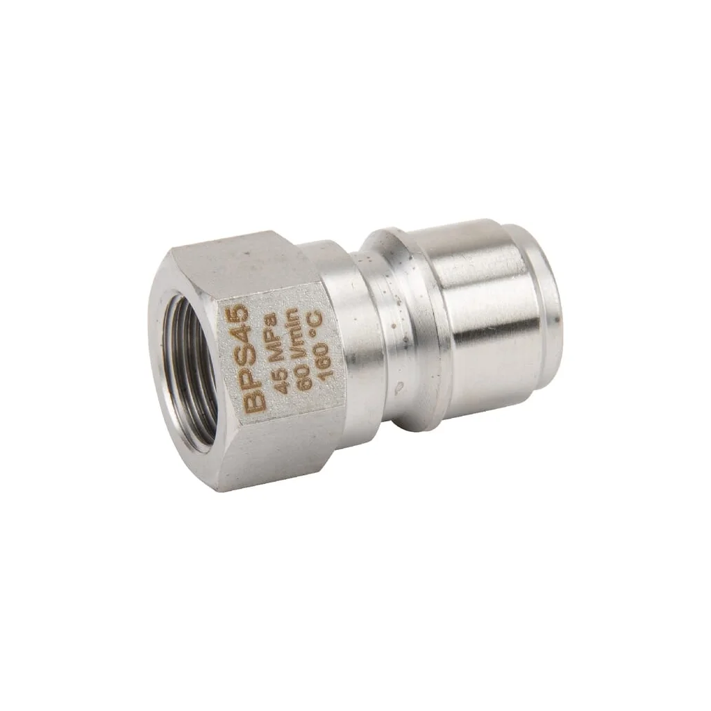 Niplu de cuplare 3/8" HD243802