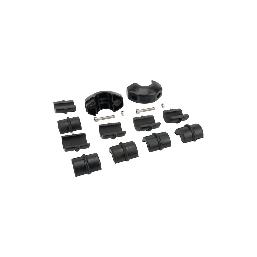 Amortizor furtun 11/24mm HD101124