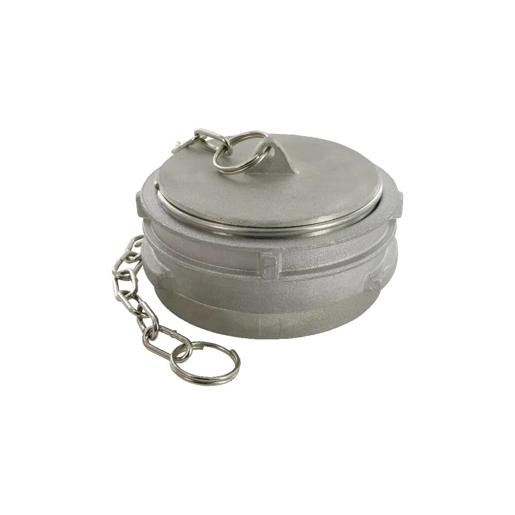 Capac de capăt, 3" DN80 HCN110DAL076