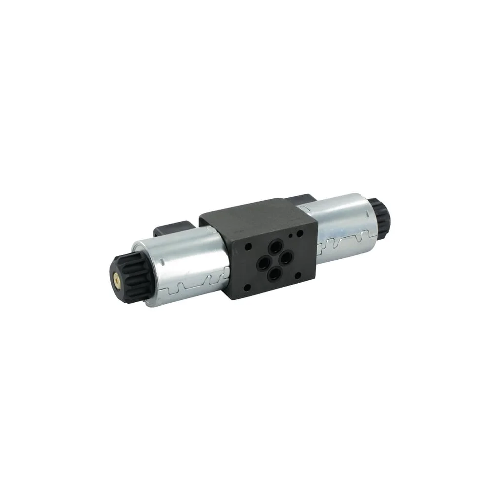 Prop.stuurschuif HD3-PS-3PC-R4/10 24V 30L HD3PS3PC10R4