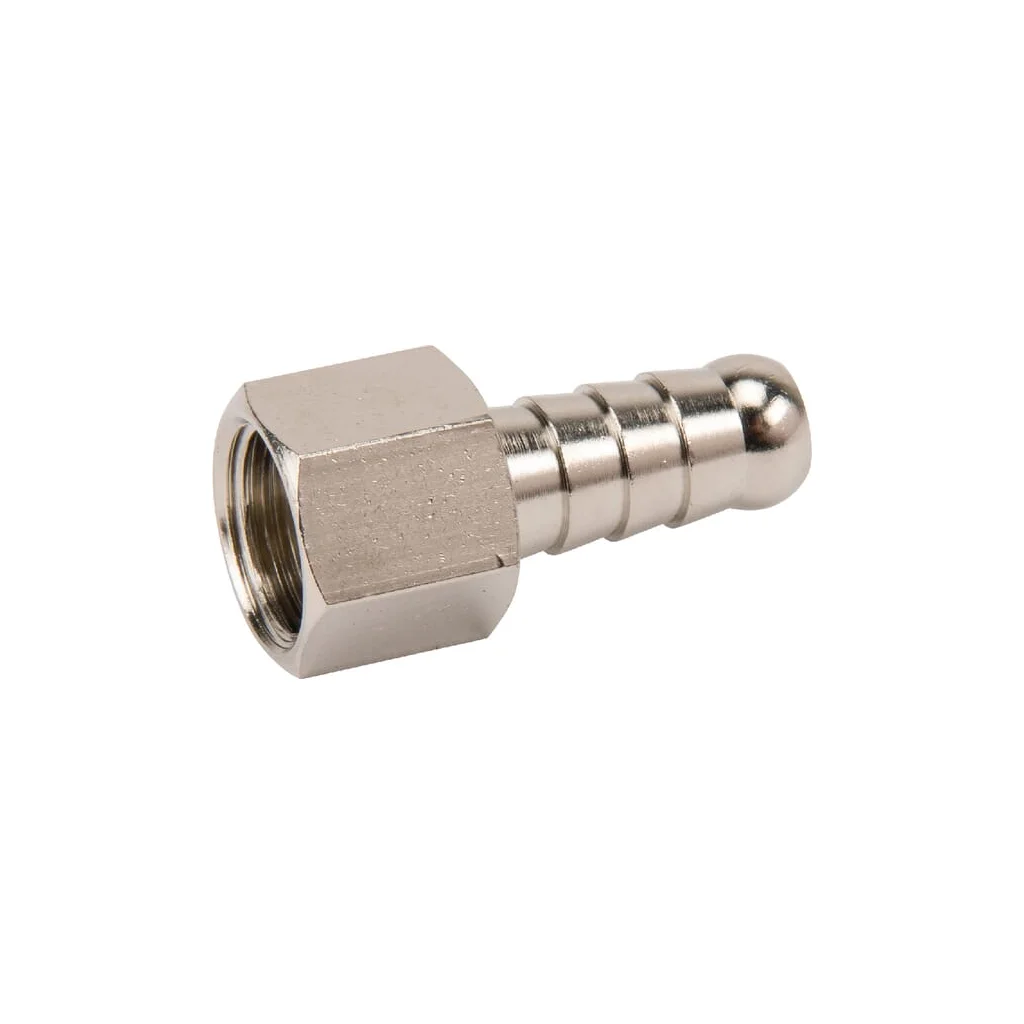 Racord furtun, 9mmx1/4" HCFP914