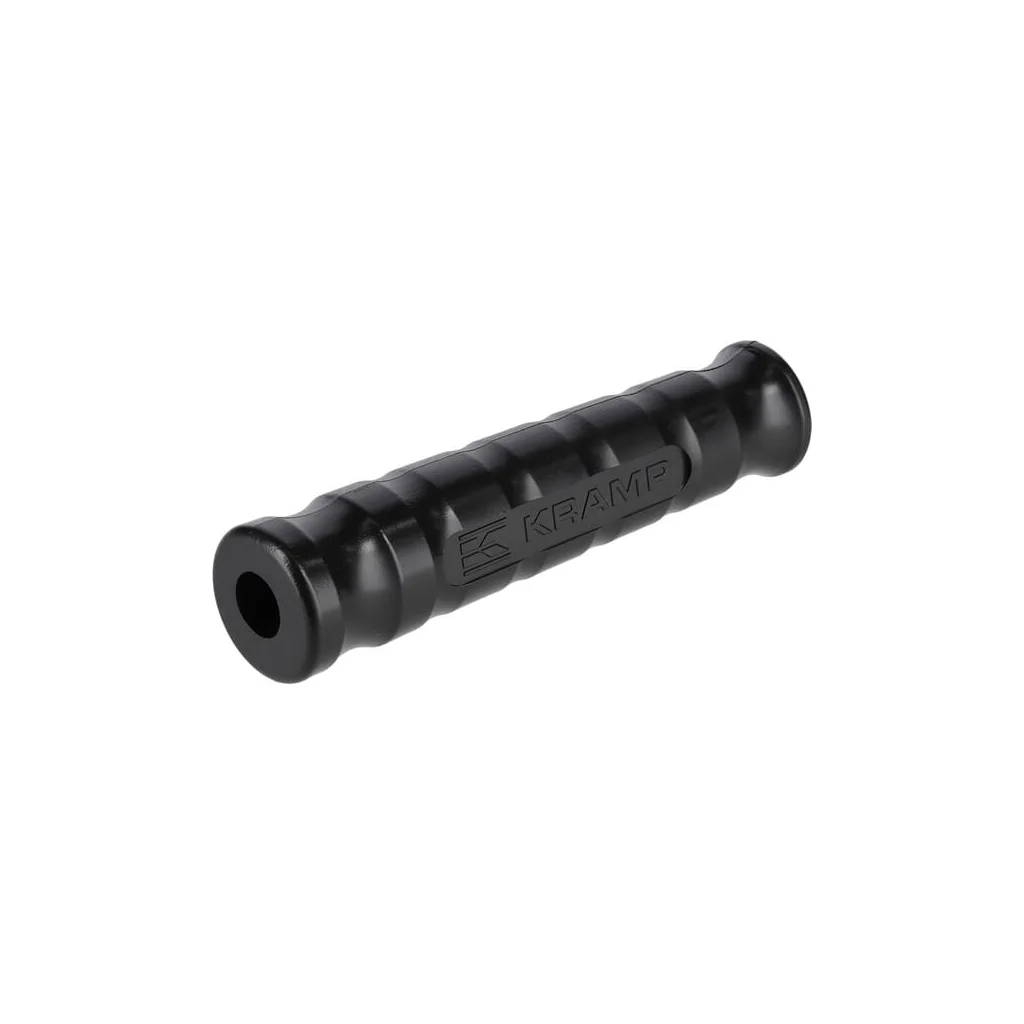 Manșon protecție îndoire 10 mm negru HD000181