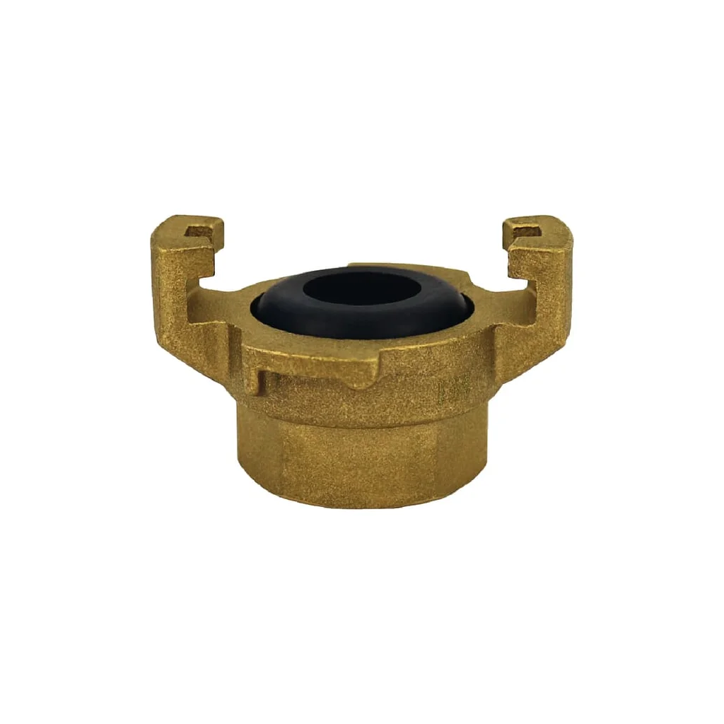 Cuplă rapidă 1 1/4" Fem. HCN41BR114