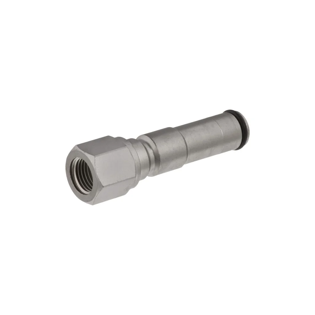 Cuplaj tată ST-247 x 1/4" filet mamă, oțel inoxidabil HD200247100