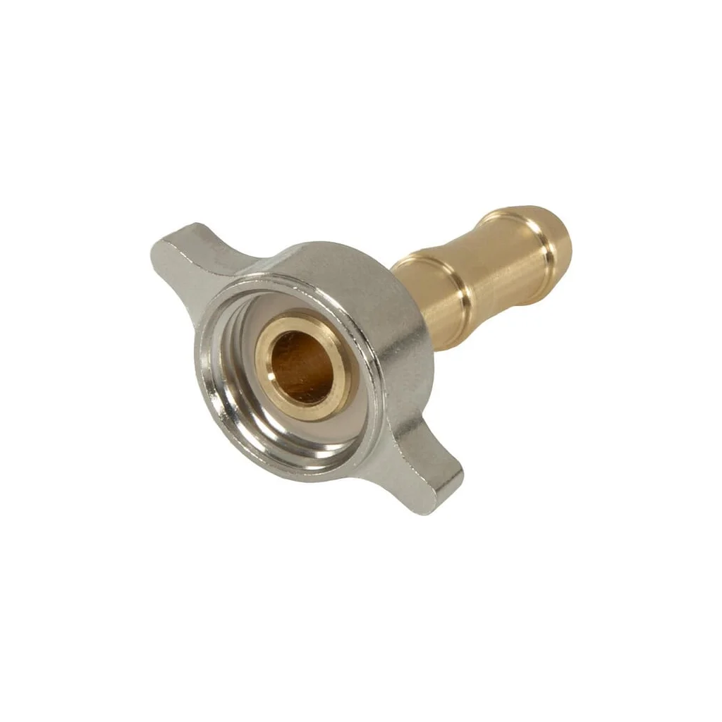 Capăt furtun pivotant 3/8" 45PL40 HD280045