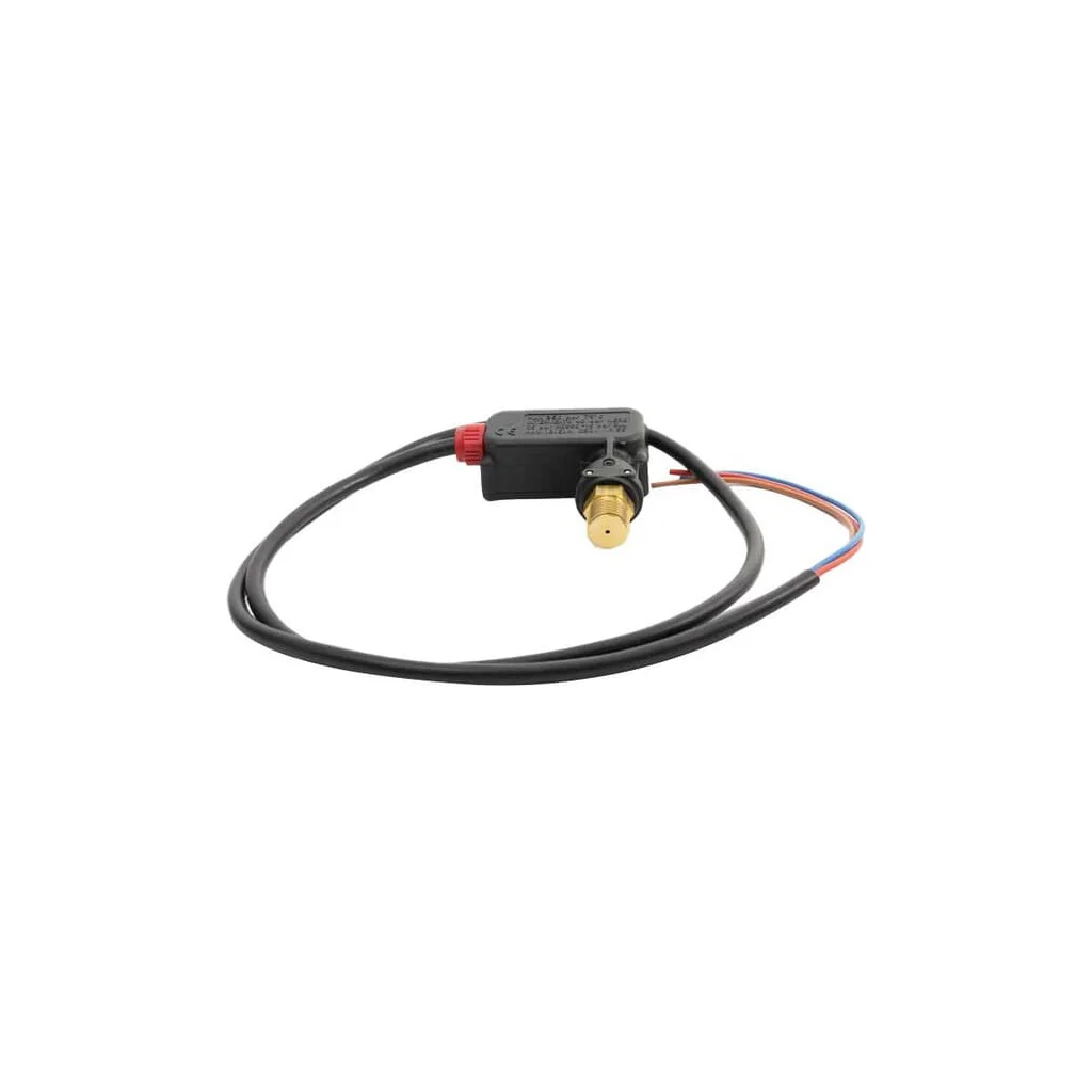 Comutator de presiune 3/8" 25 bar HD1051368