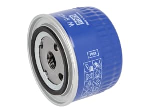 Filtru Ulei Mann