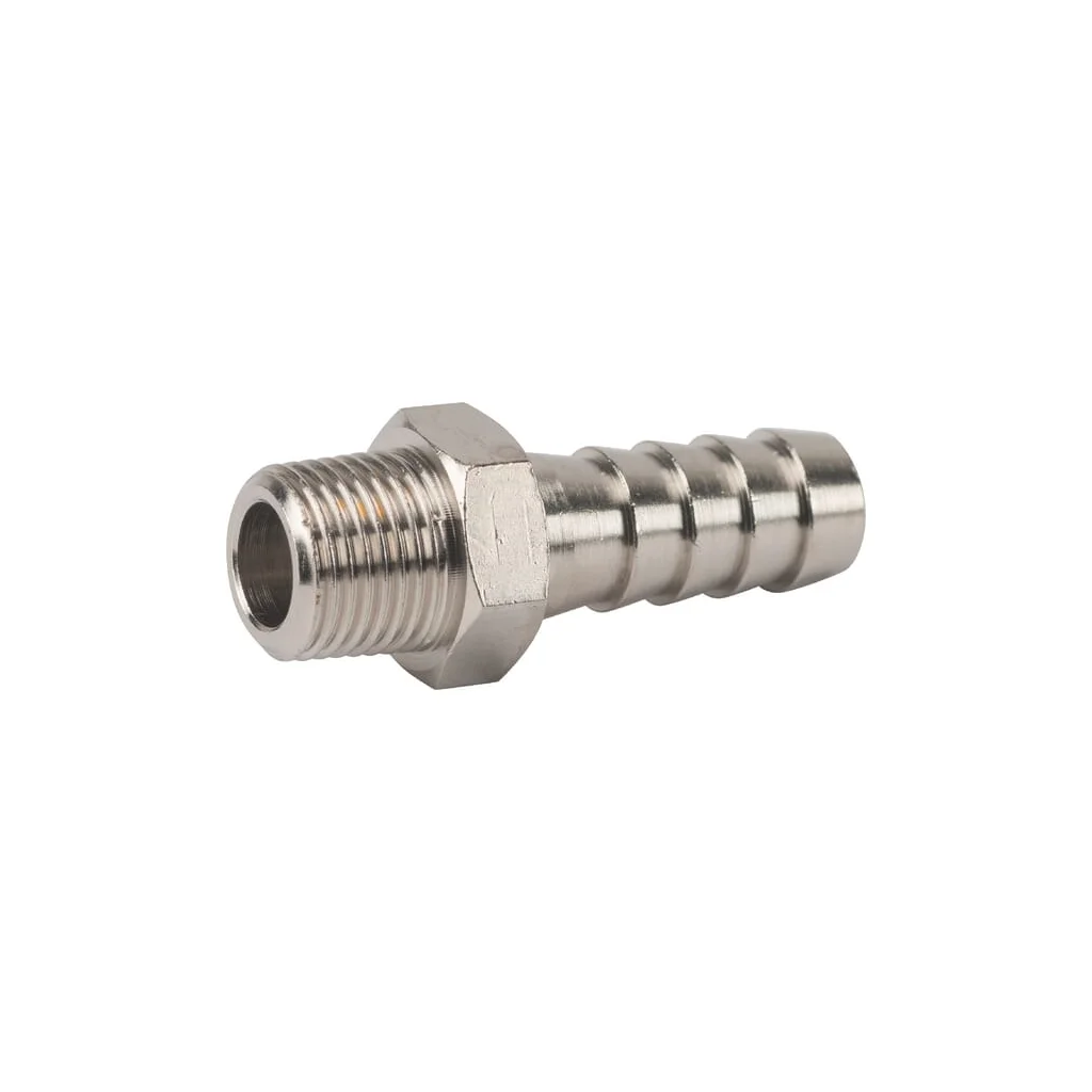 Racord furtun, 8mmx1/8" HCMT818