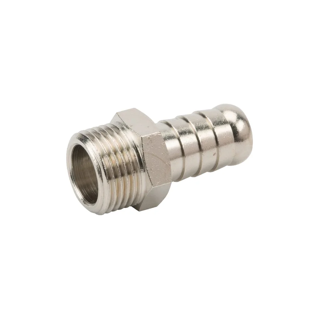 Racord furtun, 12mmx3/8" HCMP1238