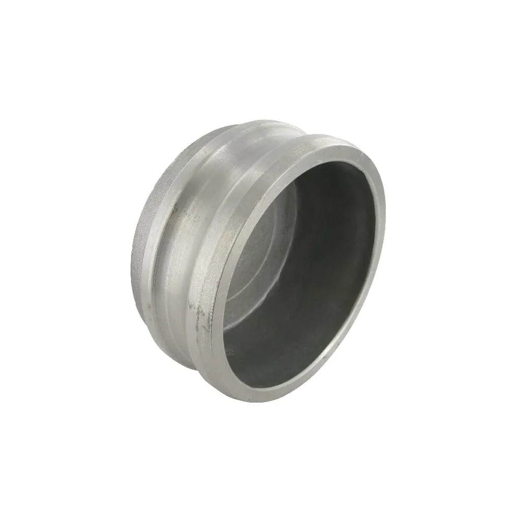 Cuplă Camlock tip DP 4" dop aluminiu HCN100HAL102