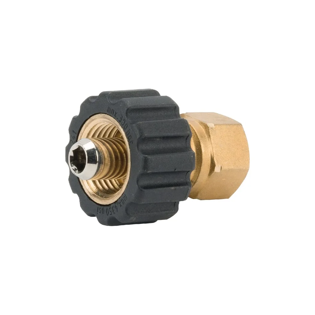 Cuplaj 2xinterior 1/2 "x3/8" HD260611