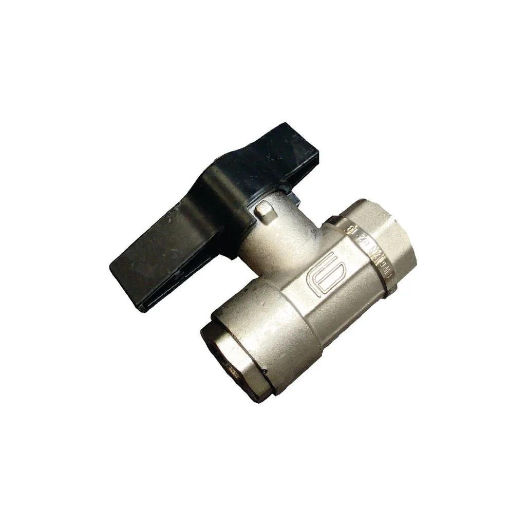 Robinet cu bilă 210 bar 3/8" interior HD21038