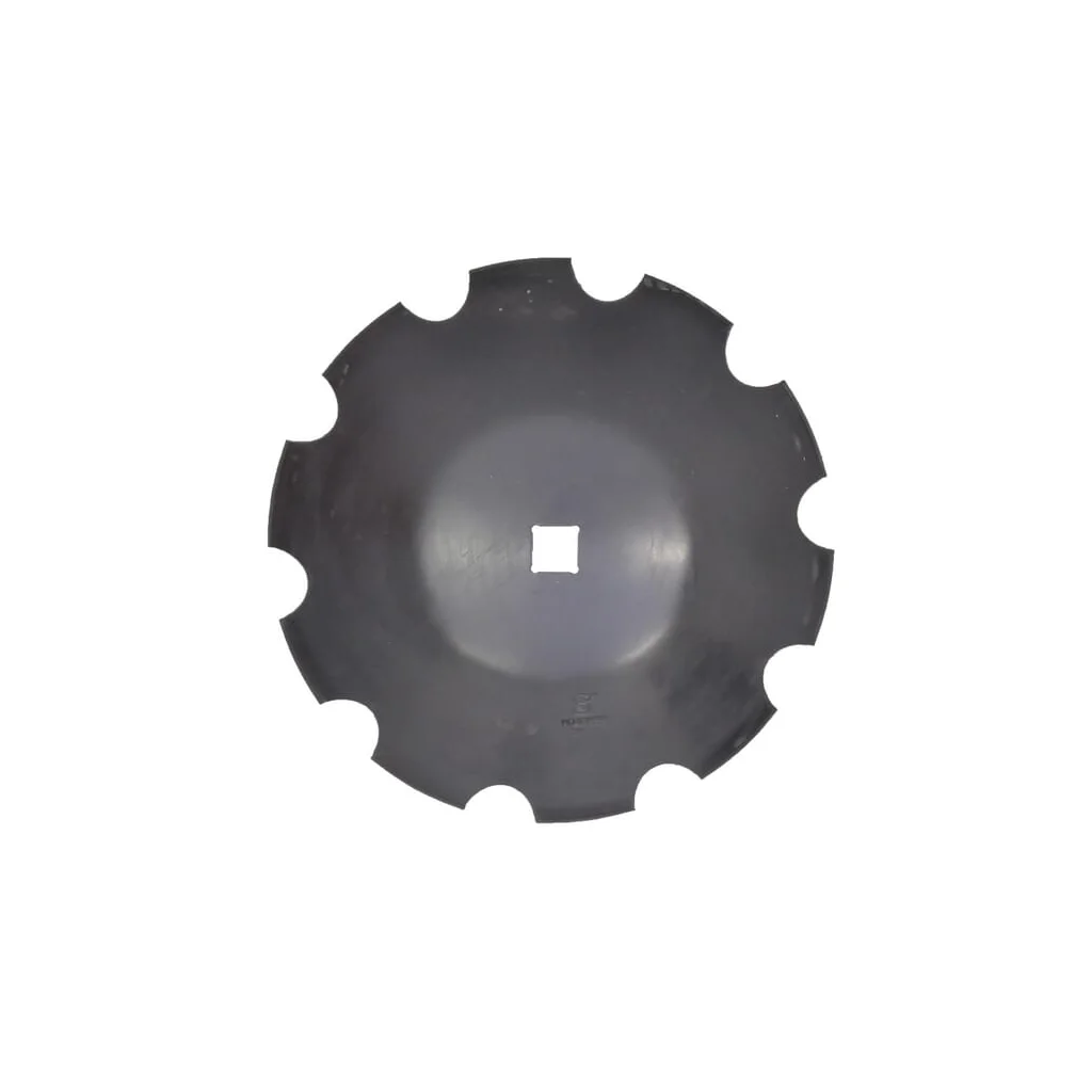 Taler disc crestat 610x6/41 HD488592
