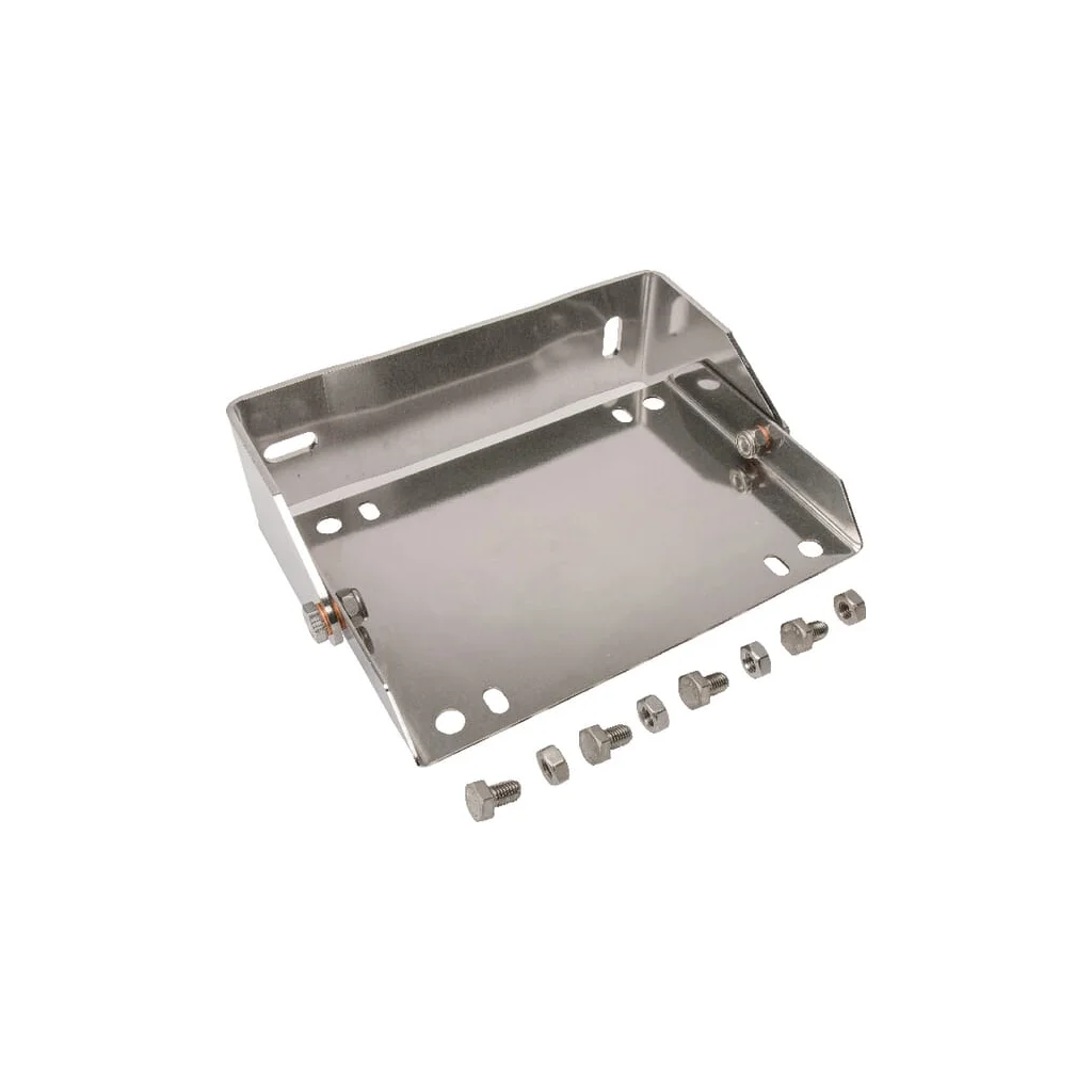 Suport articulat de perete 140x204mm SS HD15